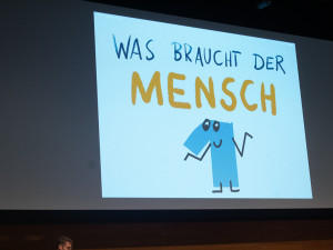 mensch-zuerst schweiz (people first): Bildergalerie - Fachtagung Rorschach 2023