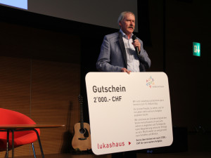 mensch-zuerst schweiz (people first): Bildergalerie - Rorschacher Fachtagung 2025