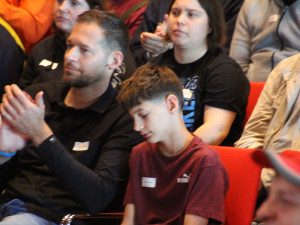 mensch-zuerst schweiz (people first): Bildergalerie - Rorschacher Fachtagung 2025