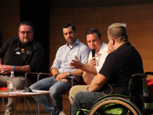 mensch-zuerst schweiz (people first): Bildergalerie - 