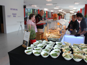 mensch-zuerst schweiz (people first): Bildergalerie - Rorschacher Fachtagung 2025