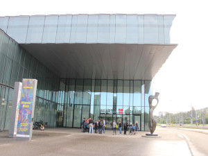 mensch-zuerst schweiz (people first): Bildergalerie - Rorschacher Fachtagung 2025