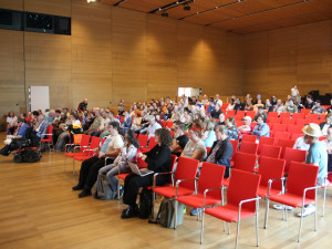 mensch-zuerst schweiz (people first): Bildergalerie - Rorschacher Fachtagung 2025