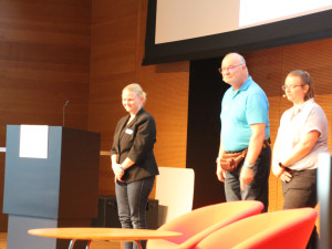 mensch-zuerst schweiz (people first): Bildergalerie - Rorschacher Fachtagung 2025